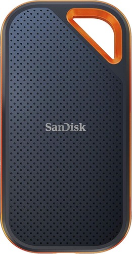 Ssd externe sandisk - externe,