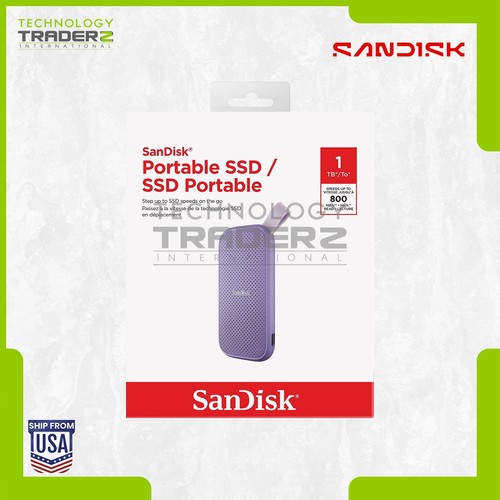 Sandisk ssd externe to - ssd,