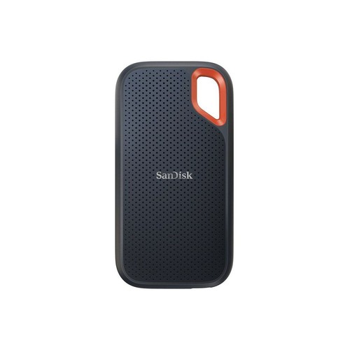 Disque dur ssd portable - disque,