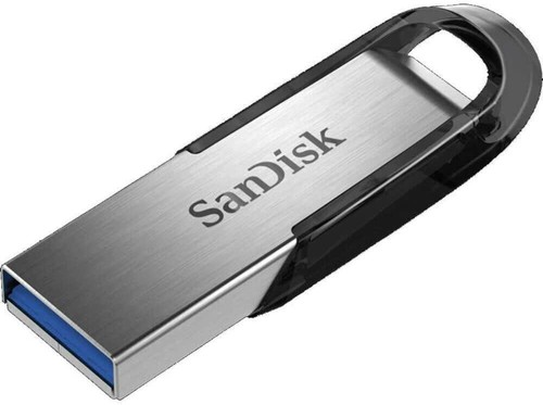 Clé usb sandisk - clé,