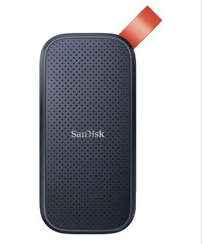 Disque ssd externe - disque, portable