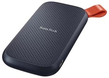 Portable SSD USB 3.2