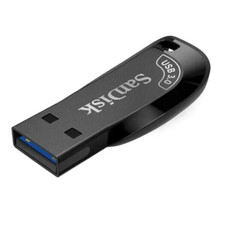 Clé SanDisk CZ410 Ultra Shift