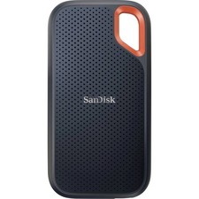 SanDisk Extreme 8 TB Disque