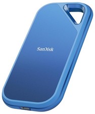 Disque Dur SSD Externe