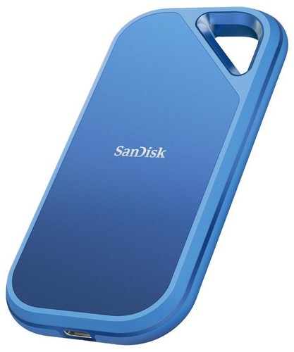 Disque dur ssd externe - disque,