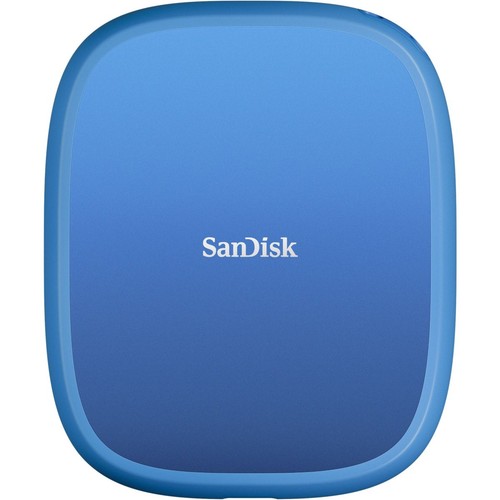 Disque dur ssd externe - disque, sandisk