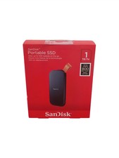 Disque SSD portable SanDisk 1