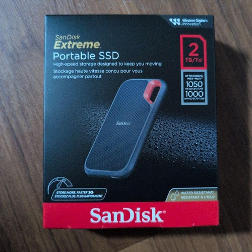 Disque stockage externe - de,