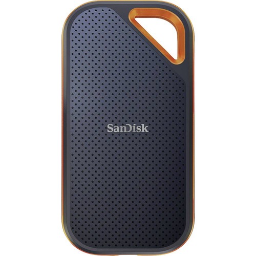 Sandisk extreme pro portable - sandisk,