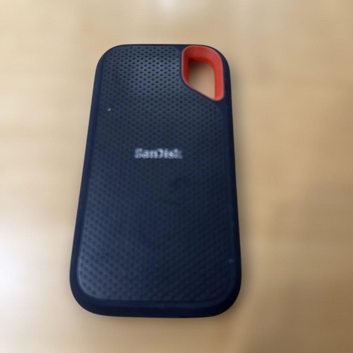 Disque externe durable haute