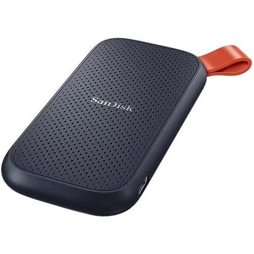 2tb sandisk portable usb 2 - sandisk, usb-c