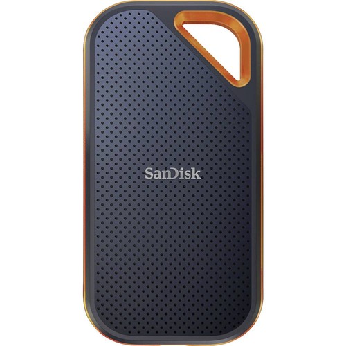 Sandisk extreme pro - sandisk, portable