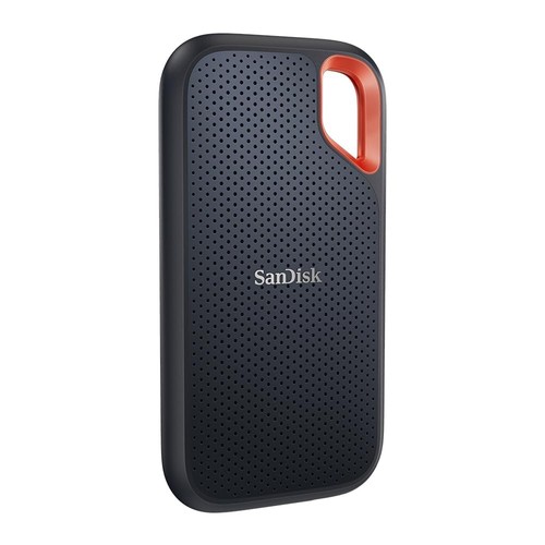 Sandisk 2tb extreme portable - extreme,