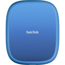 Disque dur SSD externe SANDISK