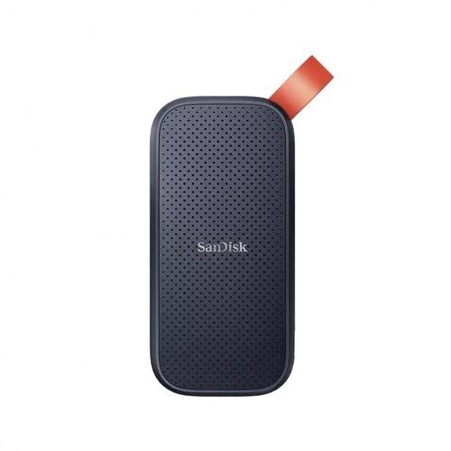 Hard disk ssd portatile - tb,
