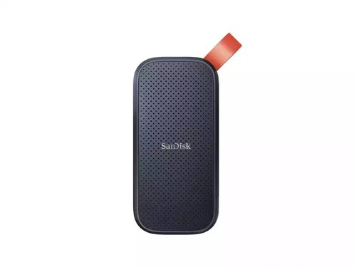 Disque ssd externe sandisk - disque,