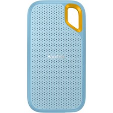 Disque dur SSD portable