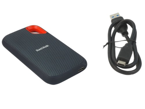 Sandisk extreme portable - sandisk,