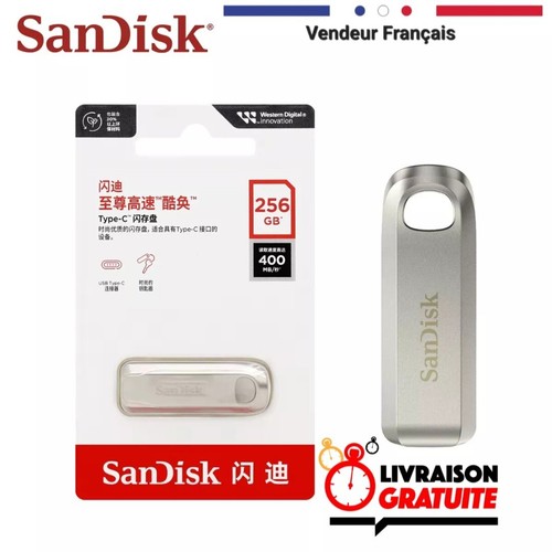 Clé usb sandisk - clé, cz75