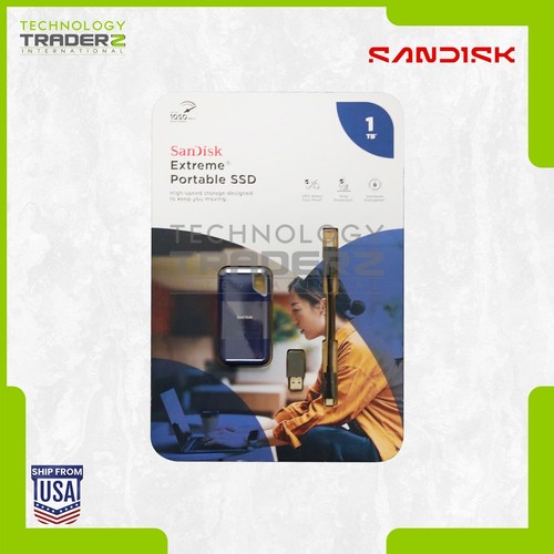 Sandisk extreme ssd externe - sandisk,