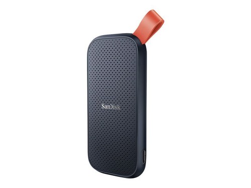 Disque ssd externe sandisk - disque,