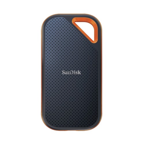 1tb sandisk disque ssd - sandisk, externe