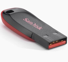 Clé USB SanDisk CZ50 128GB