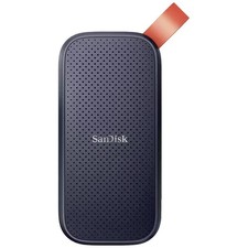 SanDisk SDSSDE30 2 TB Disque