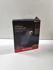 SanDisk SSD PORTABLE SANDISK
