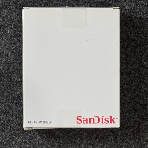 Disque externe sandisk - externe, extreme