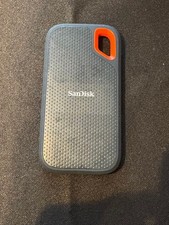 SSD Externe Sandisk Extrême