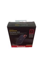 Disque dur externe portable