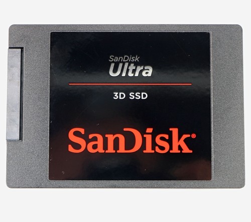 Sandisk ultra ssd to - ultra, 560