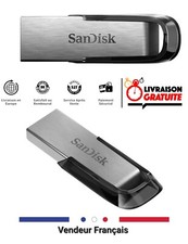 Clé USB 3.0 SanDisk Grande