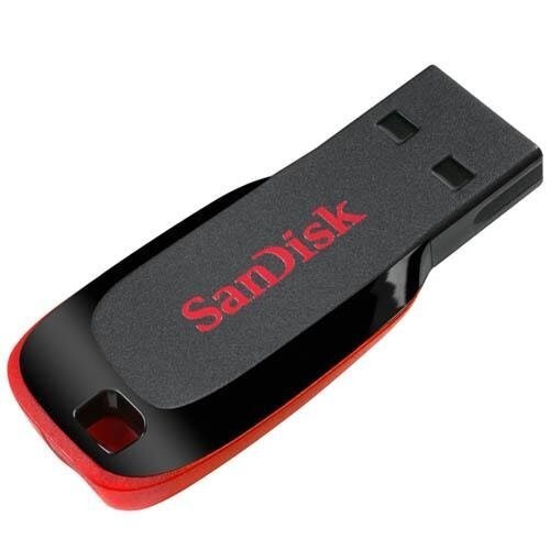Sandisk cz50 flash - sandisk, drive