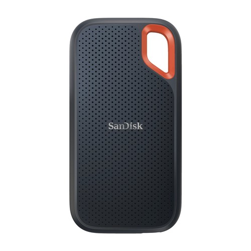 4tb sandisk ssd externe - sandisk,